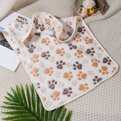 Pet's Anti Anxiety Blanket