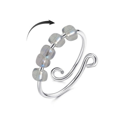 Variety Style Spin Ring