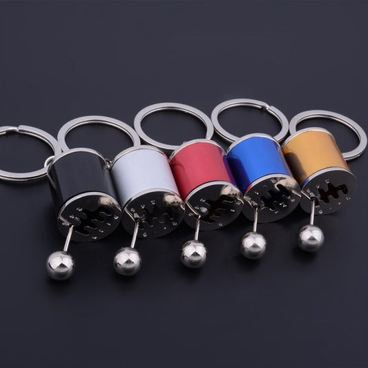 Gear Style, Anti Stress Keyring