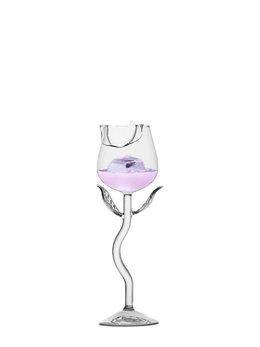 Rose Glass