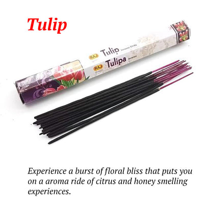 Incense Stick Refill
