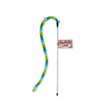 Caterpillar Toy