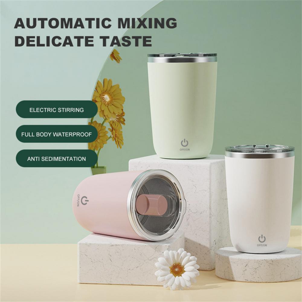 Petite Mixing Mug