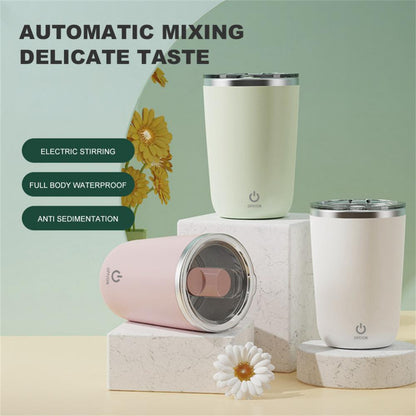 Petite Mixing Mug