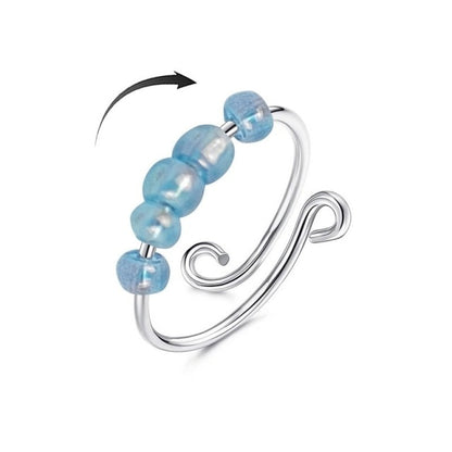 Variety Style Spin Ring