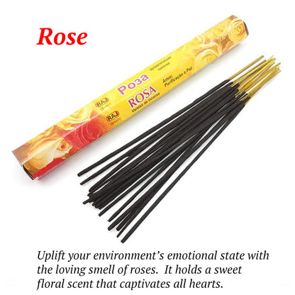 Incense Stick Refill