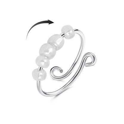 Variety Style Spin Ring