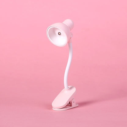 Book Light: Desk Lamp Shaped