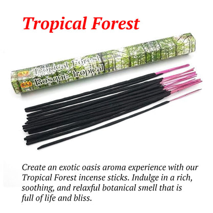 Incense Stick Refill