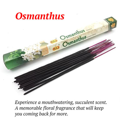 Incense Stick Refill
