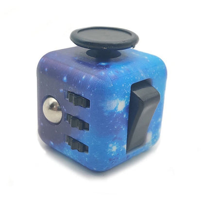 Sensory Cube