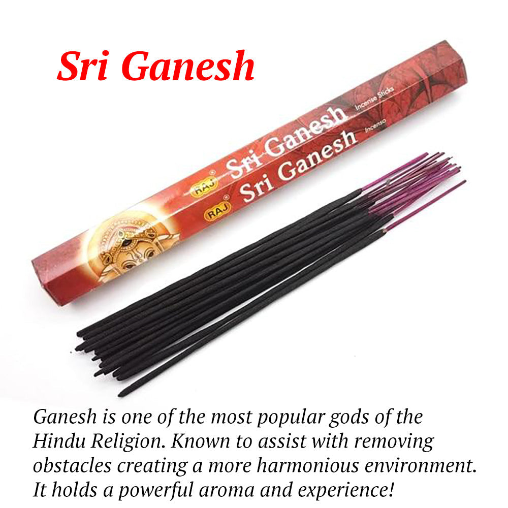 Incense Stick Refill