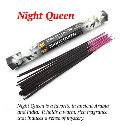Incense Stick Refill