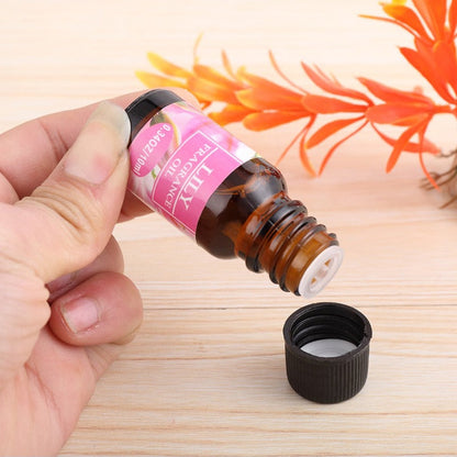 Water-soluble Essential Oil Refill