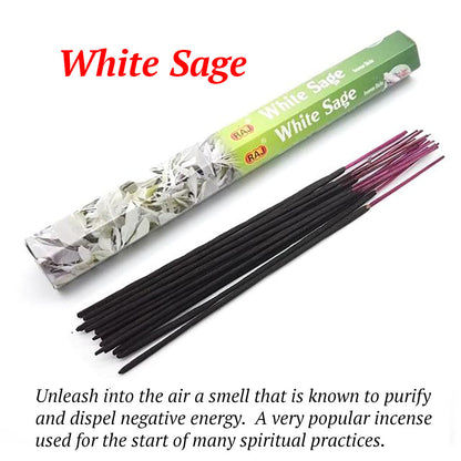 Incense Stick Refill