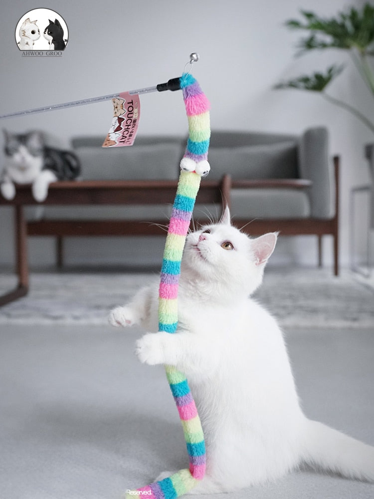 Caterpillar Toy
