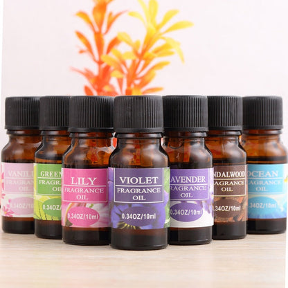 Water-soluble Essential Oil Refill