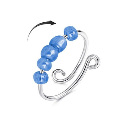 Variety Style Spin Ring