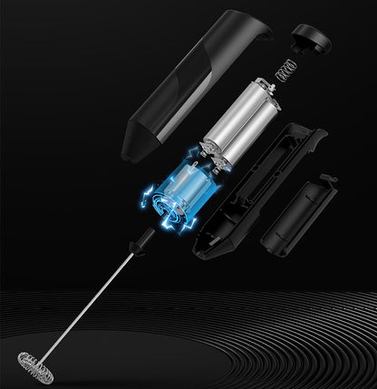 Electric Milk Foamer/Coffee Mixer