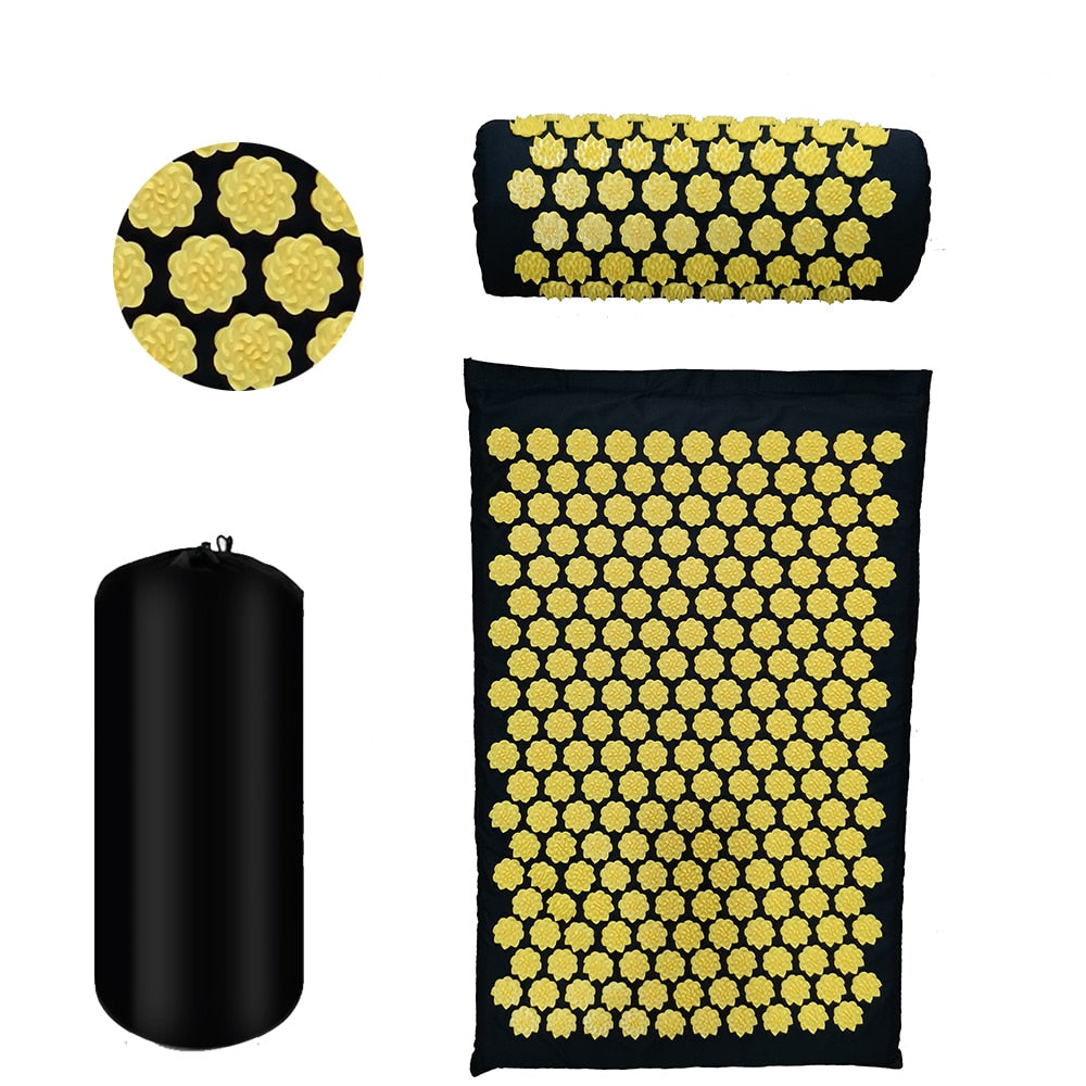 Acupressure Mat